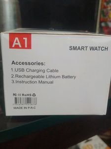 A1 smartwatch