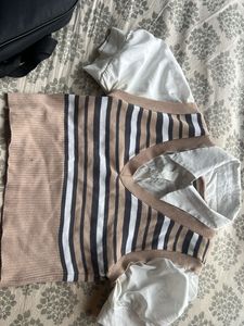 Korean Style Top