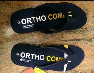2 Slipper New Combo