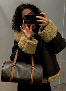 Authentic Louis Vuitton Monogram VTG