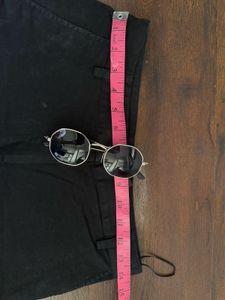 H&amp;M Studded Cigarette Pants
