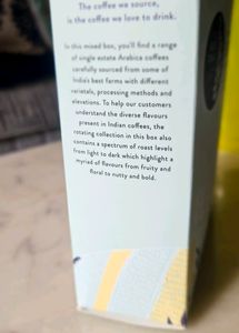 Blue Tokai Coffee Roasters Easy Pour