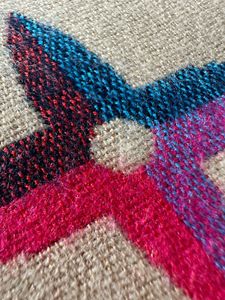 Semi Winter LV Monogram Luxury Scarf Unisex😍