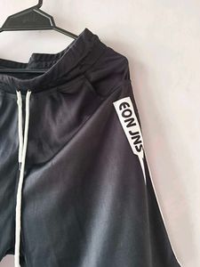 EON JNS Athletic Shorts