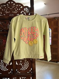 Girl Co Rd Set