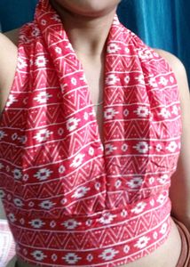 Halter Top