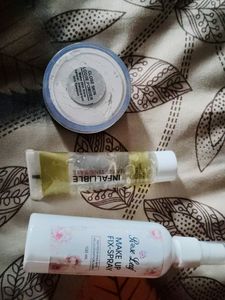 Combo Eye Shadow Primer Press N Loss Powder