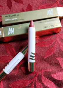 Matte Lipstick