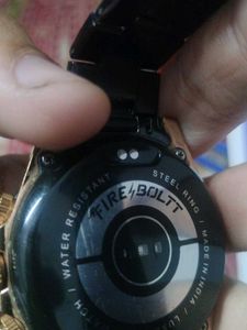 Fire-Boltt Blizzard Smartwatch