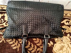 Morgan Vintage Leather Bag