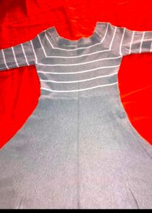 Women Winter Wear Top