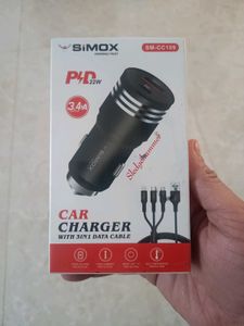 Car Charger