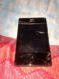 Nokia Mobile