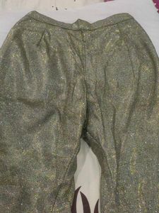 Siny Party Wear Ledies Pant