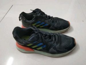 Used Adidas Sneakers