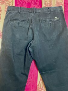 Monte Carlo Cool Pant Size 36