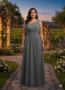 Elegant Formal Gown