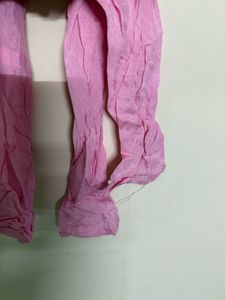 Pink Anarkali Suit