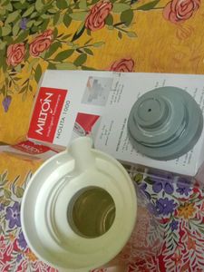 Milton Hot And Cold Water Flask