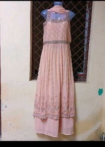 Elegant Ethnic nayra suit