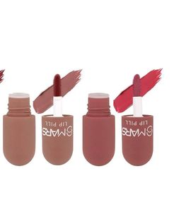 Mars Lip Pill Set