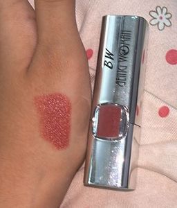Coffee Brown Lipstick