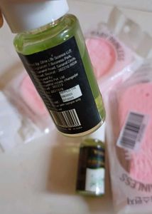 🆕️ Bodywash &amp; Scrubber
