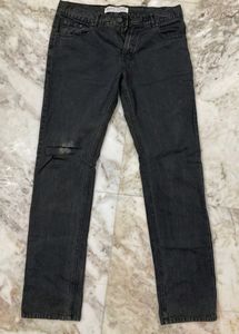 MONTE CARLO CHAROAL DENIM JEANS🖇️