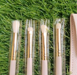 Iconic London Makeup Brush Set