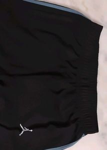Bootcut track pant