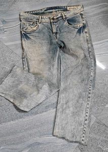 wrangler Denim Jeans