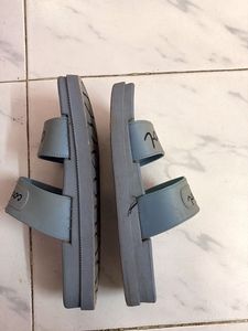Cool Blue Slides