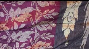 Designer Work Saree