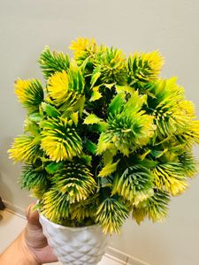 Artificial Plant Decor