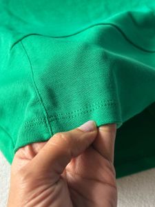Green Max T-Shirt  - xS