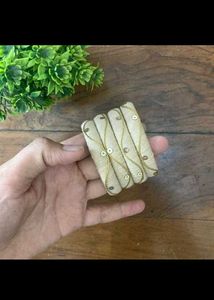 Thread Bangles