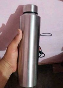 Steel Water Bottle Pack 1