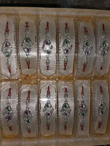 Fancy Rakhi Set