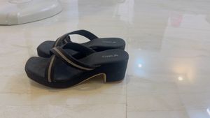 High Heel Footwear Party Wear For Cheap Rate