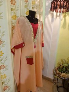Instagram Gram Viral Kaftan