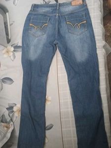 Denim Jeans