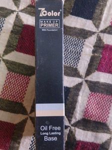 7Color Makeup Primer