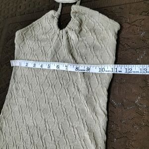 H&amp;M Brand Bodycon Dress