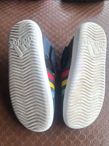 Adidas Kids Sandals