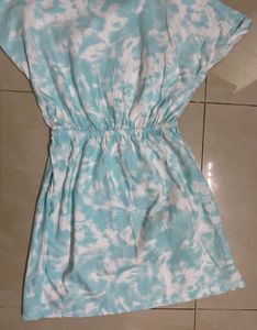 Girls Dress Combo (8-9)