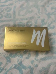 Total Makeover FfCream