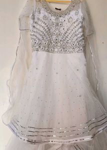 barbie gown