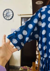 Polka Dress