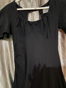 Maxi Body Con Dress