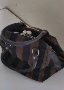 FENDI HANDBAG